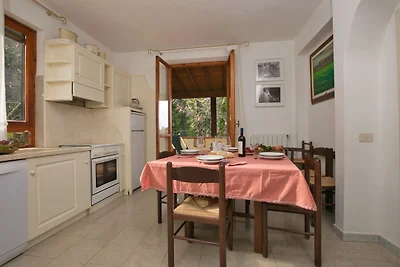Exquisites Ferienhaus in den toskanischen...