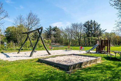 4 Personen Ferienhaus in Hemmet