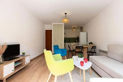 Appartamento a Pla d'Adet vicino agli impiant...