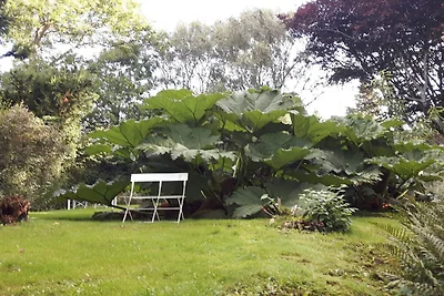 5 Personen Ferienhaus in Thyholm-By Traum