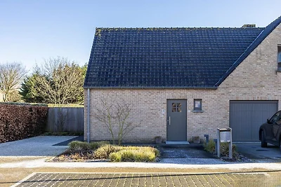 Das Ferienhaus Marie liegt nur einen Steinwur...