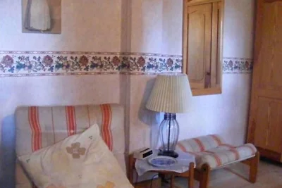 Casa vacanze a Herzlake con giardino