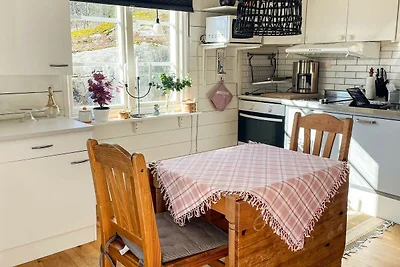 3 Personen Ferienhaus in ÖDSMÅL