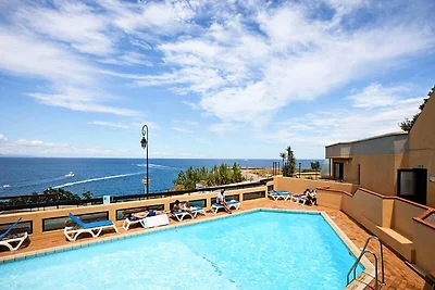 Studio 4 Personen Komfort