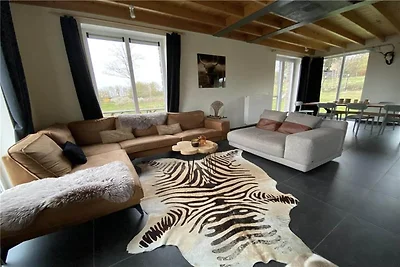Gemütliches Ferienhaus in Durbuy mit Garten