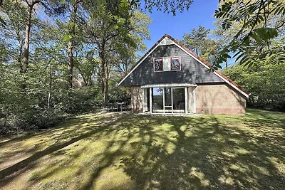 Ruhiges Ferienhaus in Lemele