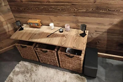 CHARMANTES STUDIO, SÜDAUSRICHTUNG