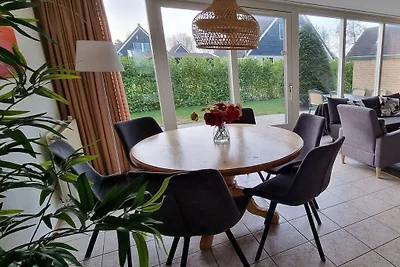 Ferienhaus mit 2 Schlafzimmer