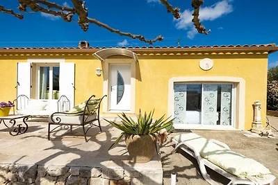 Ferienhaus mit 2 Schlafzimmer