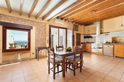 Casa Del Sol - Ferienhaus Mit Privatem Pool