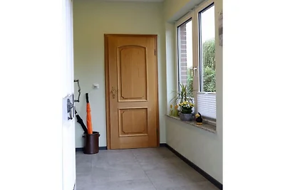 Ferienwohnung mit 1 Schlafzimmer