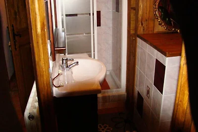 Apartment in Valloire in der Nähe des...