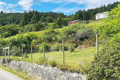 8 persoons vakantie huis in Barmen