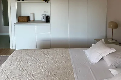 Guest House Kanjuo - Double Room with Terrace...