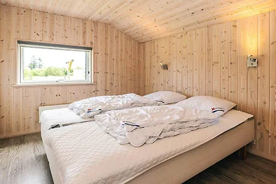 8 personas casa en Ålbæk