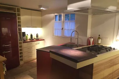 Casa vacanze con 4 camere da letto