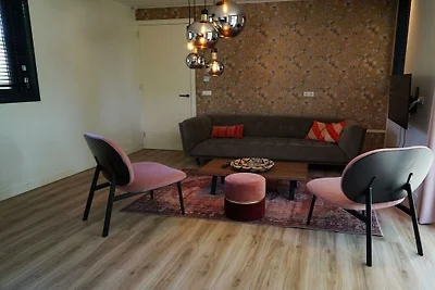 Ferienhaus Erholungsurlaub Nunspeet