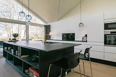 10 Personen Ferienhaus in Strøby