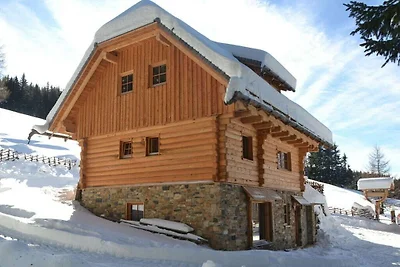 Webertonihütte Komfortable Ferienresidenz