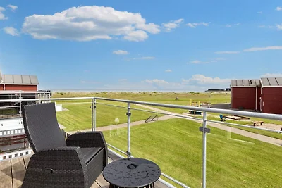 6 persoons vakantie huis in Hadsund-By Traum