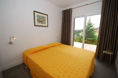 Accogliente casa vacanze con piscina privata