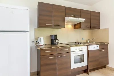 Wohnung in Montauroux mit Schwimmbad