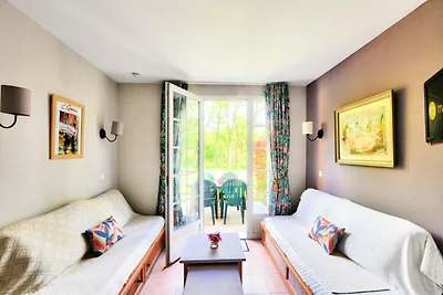 Appartamento bilocale per 5 persone -...