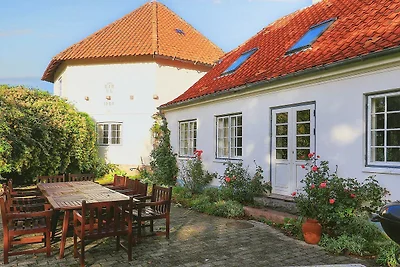 Historische Muhlenoase -- By Traum...