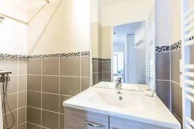 Wohnung in Plagne Centre in der Nähe der...