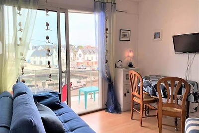 Studio voor 2 personen