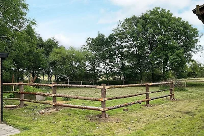 2 Personen Ferienhaus in Snedsted-By Traum
