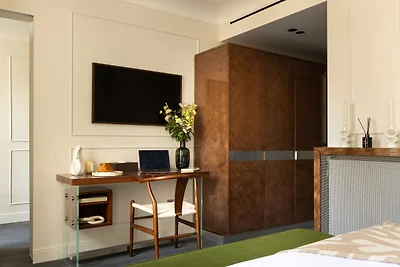 Palais Bourbon Hotel - Suite 44 - 4P -...