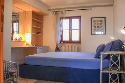 Wohnung mit 1 Schlafzimmer