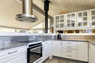 14 Personen Ferienhaus in Blokhus-By Traum