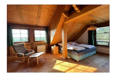 Ferienhaus mit 1 Schlafzimmer