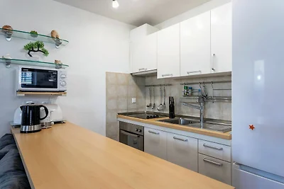 Apartment Zara - Two Bedroom Apartment with B...