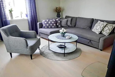 6 Personen Ferienhaus in LYSEKIL-By Traum