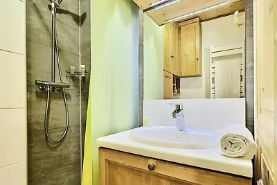 Apartment in Lavachet in der Nähe der...