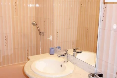 Studio in Frankreich nahe Bergers Lift