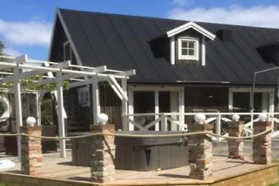 4 Sterne Ferienhaus in Drottningskär