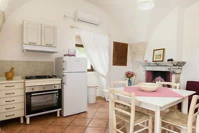 Ilarius Country House