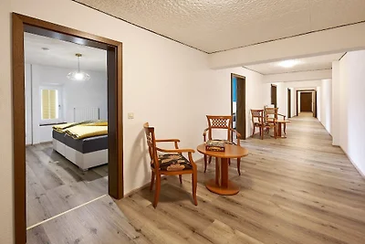 Ferienhaus mit 1 Schlafzimmer
