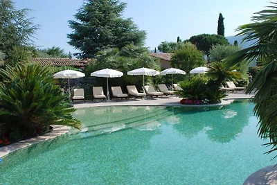 Domaine de Respelido
