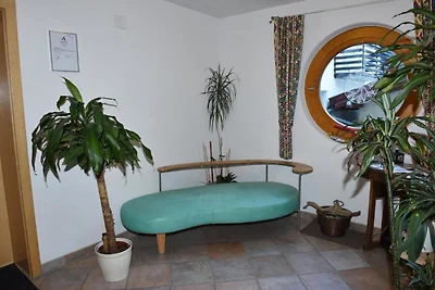 Bella casa vacanze a Samnaun con giardino