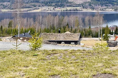 8 Personen Ferienhaus in HURDAL-By Traum