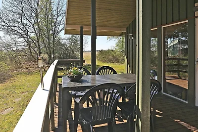 6 Personen Ferienhaus in Jerup
