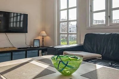 5 Personen Ferienhaus in Kerteminde