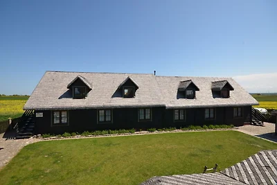 Cottage Studio in Dar?owo mit Garten