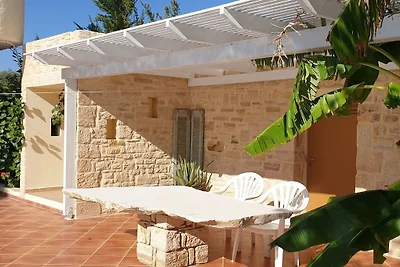 Villa in Pitsidia mit Schwimmbecken