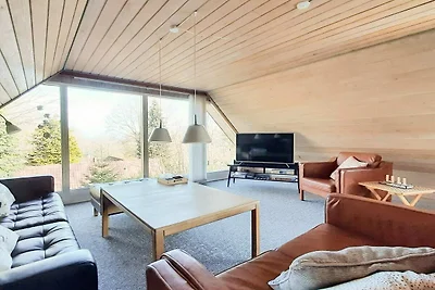 4 Sterne Ferienhaus in Asperup
